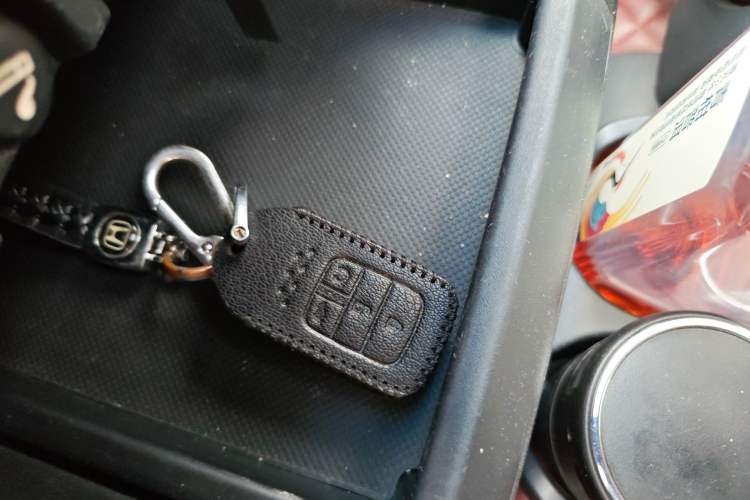 Used Honda Elysion 2016 2.4L Comfort Edition Vehicle Key