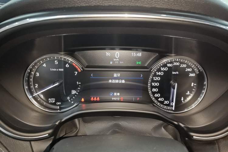 Used Cadillac CT5 2020 28T Luxury Version
