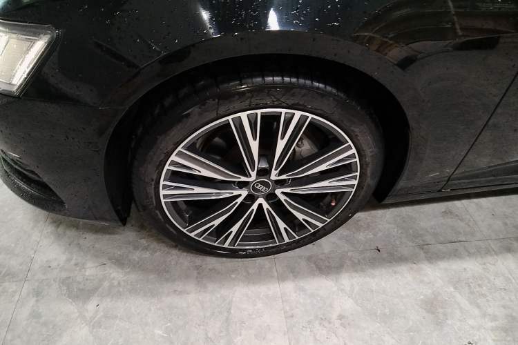 Used Audi A6L 2022 45 TFSI quattro Prestige Elegant Edition