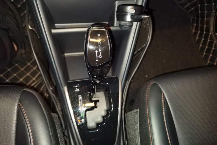 Used Toyota YARiS L Zhi Xuan 2022 X-Trail 1.5L CVT Luxury PLUS Edition