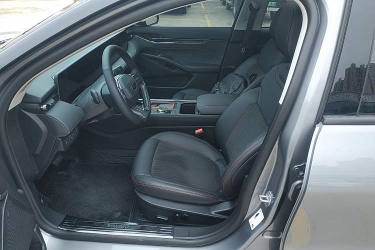 Used Ford Mondeo 2022 Restyled EcoBoost 245 Luxury Version
