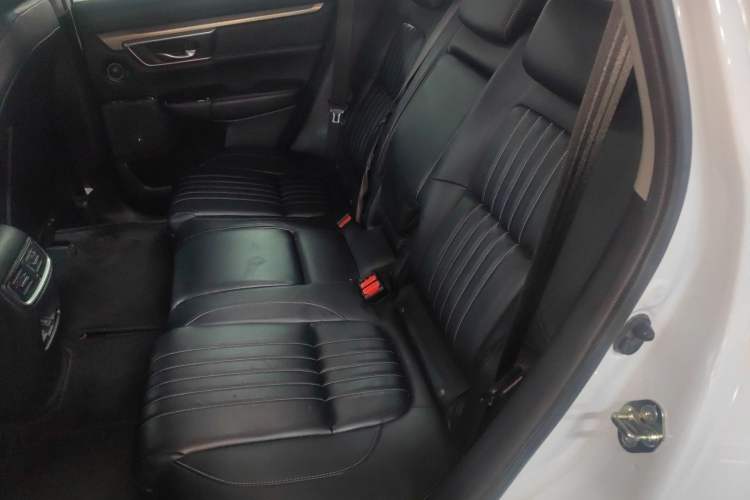 Used Honda Breeze New Energy 2022 ePHEV Prestige Edition Left Rear Seat