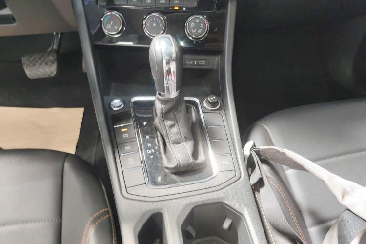 Used Volkswagen Bora 2023 200TSI DSG Enjoyment Edition
