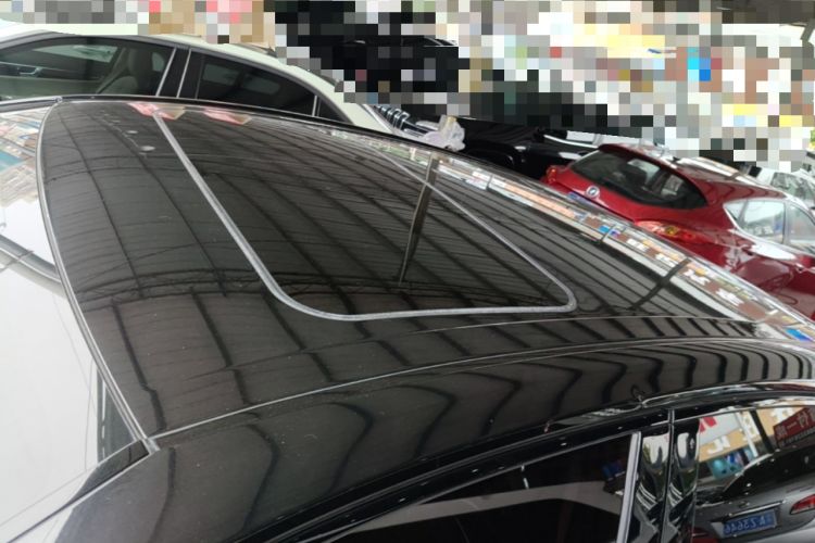 Used Toyota Camry 2018 2.0S FENGSHANG Edition
