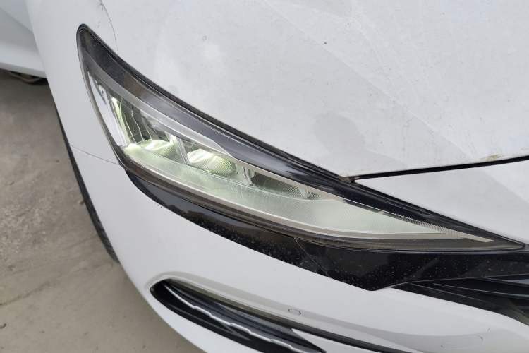 Used Hyundai Lafesta 2021 280TGDi Luxury Sport Enjoyment Edition