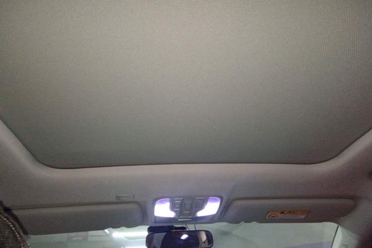 Used Haval H6 Coupe 2018 Red-Label 1.5T Automatic Two-Wheel Drive Ultra-Luxury Model