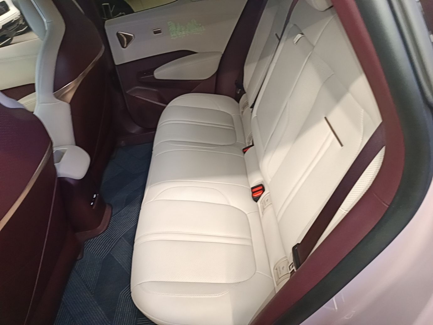 Zeekr X 2023 Rear-Drive ME Version 5 Seats — снимка 20