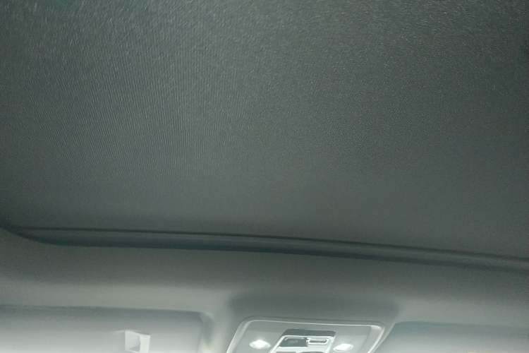 Used BYD Song PLUS 2020 1.5T Automatic Flagship Edition
