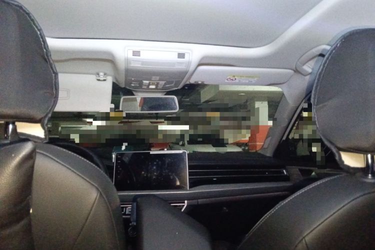 Used Volkswagen Sagitar 2023 300TSI DSG Excellence Edition