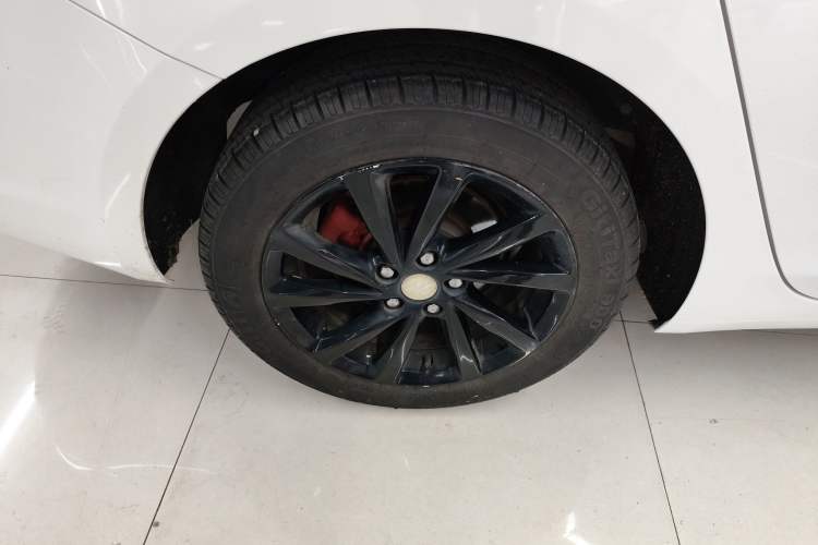 Used Buick Verano 2019 Sedan 15S Automatic Leading Model