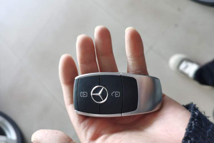 Used Mercedes-Benz B-Class 2021 B 200 Sport Edition
