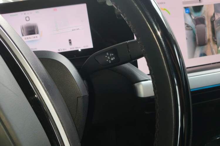 Used XPeng P7 2022 625E Gear Lever