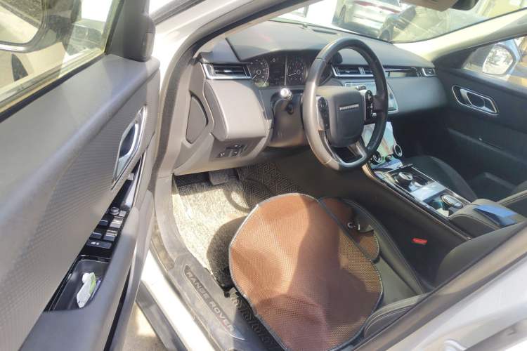 Used Land Rover Range Rover Velar 2020 P250
