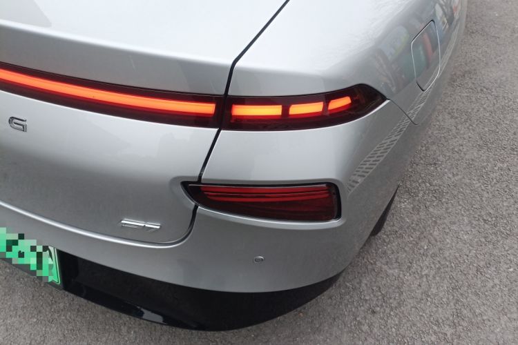 Used XPeng P7 2022 670N+