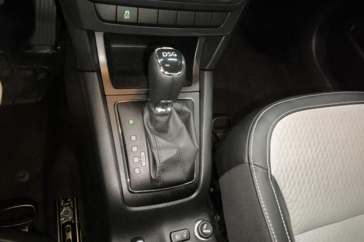 Used Skoda Yeti 2016 1.4TSI DSG Advanced Edition
