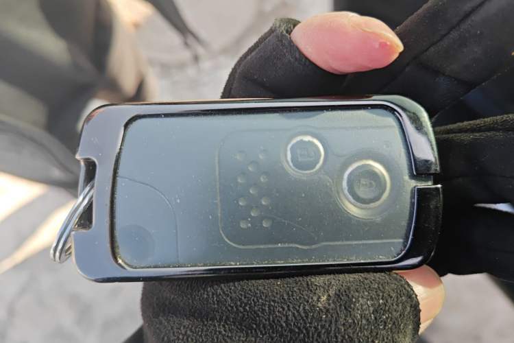 Used Honda Crosstour 2012 2.4L Luxury Edition