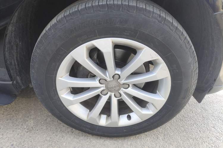 Used Audi Q5 2013 40 TFSI Technology Edition