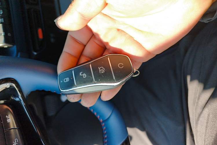 Used BYD Seagull 2025 305 km Free Version