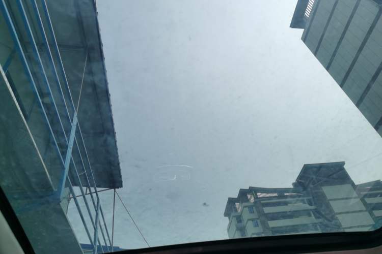 Used CHANGAN CS75 2017 Shangku Edition 1.5T Manual ZhiXiang Model
