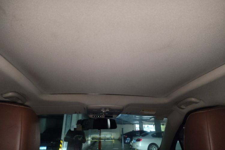 Used Buick Envision 2018 20T Two-Wheel Drive Luxury Model