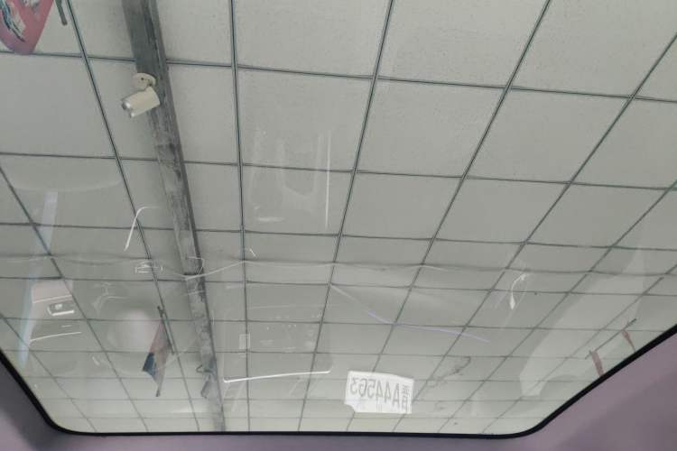 Used Geely Auto Preface 2021 2.0TD Designer's Recommended Edition