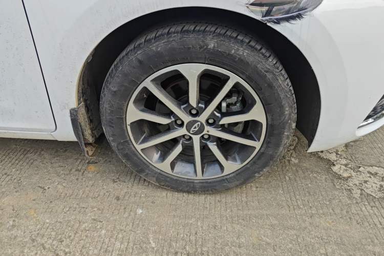 Used Chery Arrizo 5 2019 Revised PRO 1.5L CVT Youth Edition China VI Standard
