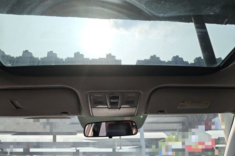 Used Hyundai ix25 2015 1.6L Automatic Two-Wheel Drive Smart GLS Trim
