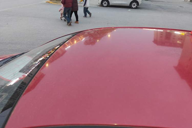 Used Great Wall C30 2015 Classic Edition 1.5L Manual Enjoyment Model