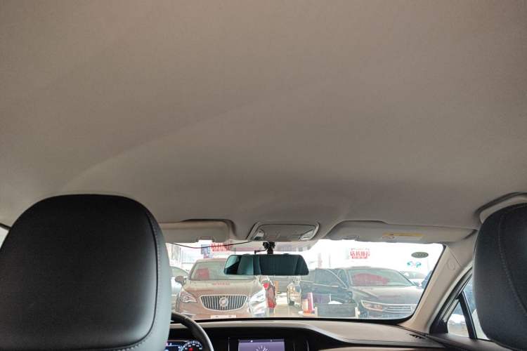 Used GAC Trumpchi GA6 2019 270T Automatic Elite Edition
