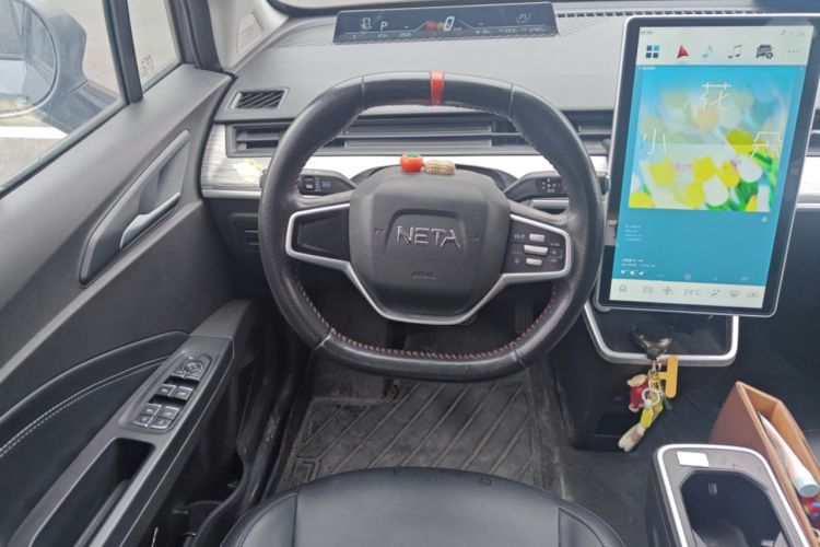 Used NETA V 2022 Chao 300 Lite Lithium Iron Phosphate
