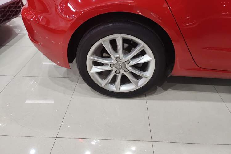 Used Audi A3 2017 Sportback 35 TFSI Ambition Edition