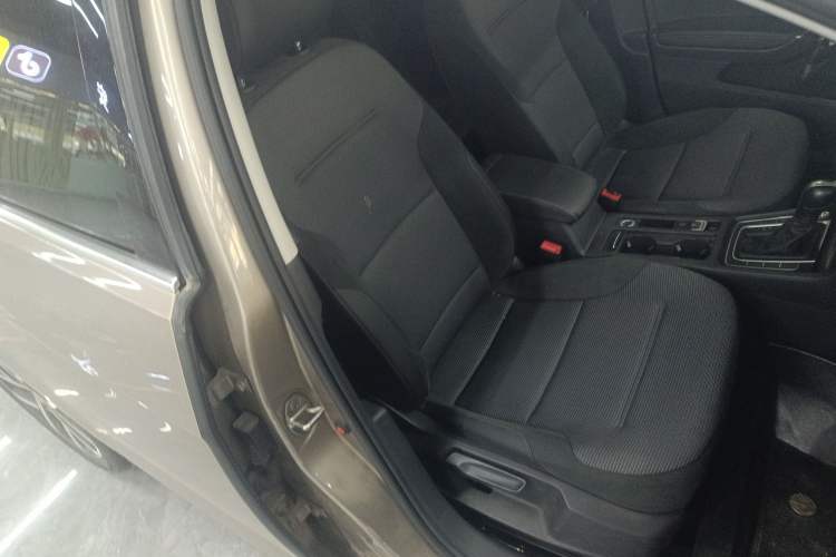 Used Volkswagen Golf 2020 Zhiai Edition 280TSI DSG Comfort Model
