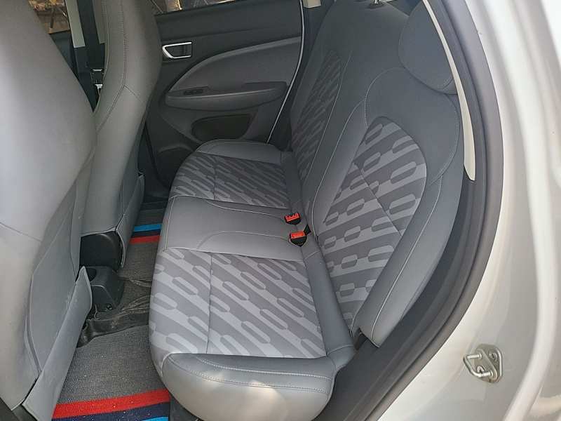 Used Leapmotor T03 2024 200 Lite Edition — 13