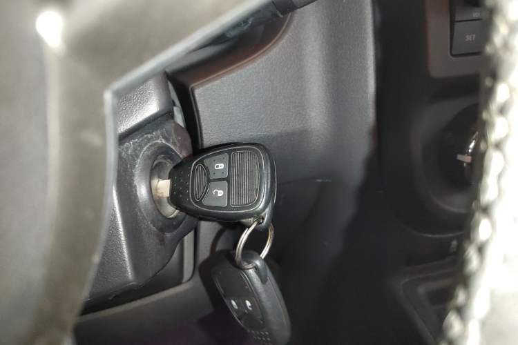 Used Jeep Patriot 2014 2.0L Sport Edition
