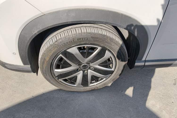 Used BYD Sealion 07 DM-i 2025 150 Flagship+ Edition
