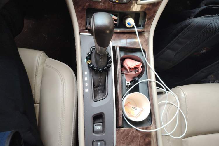 Used Buick LaCrosse 2013 2.4L SIDI Leading Comfort Version