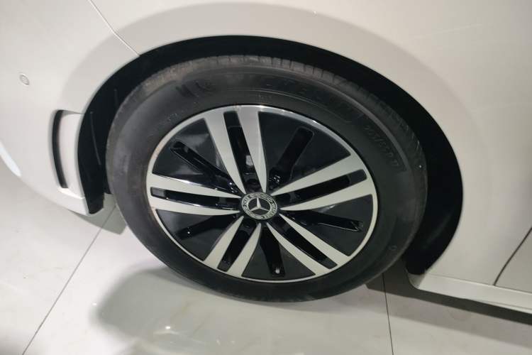 Used Mercedes-Benz A-Class 2020 A 180 L Sport Sedan