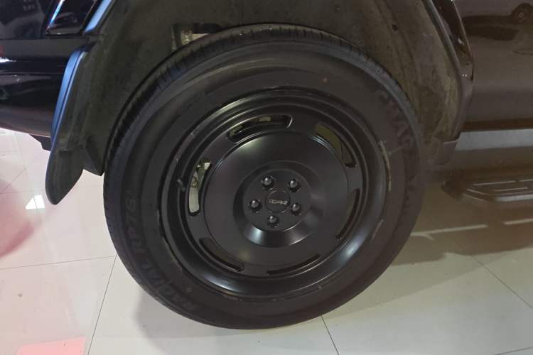 Used iCAR V23 2025 401 Two-Wheel Drive Intelligent Driving Version
