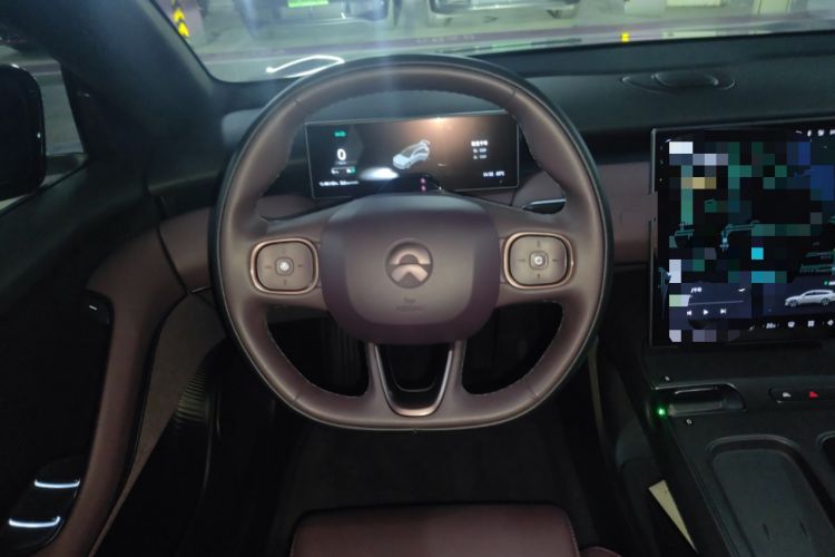 Used Nio ET5T 2024 75kWh Touring
