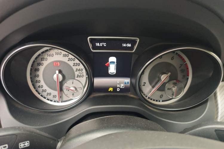 Used Mercedes-Benz GLA 2016 GLA 200 Sport Edition