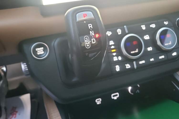 Used Land Rover Defender 2022 110 P400 X