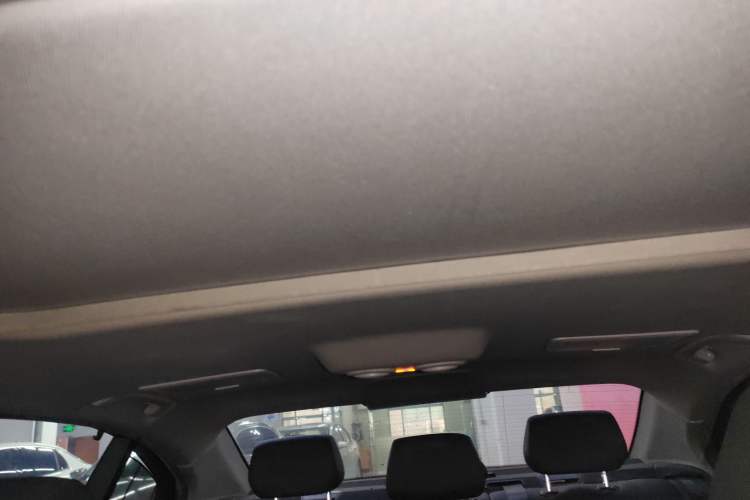 Used BMW 3 Series 2017 320Li Fashion Model