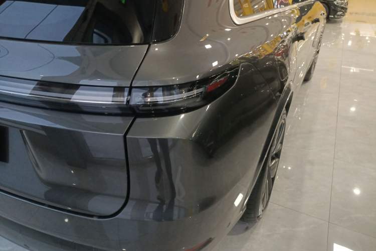 Used Li Auto L9 2022 Max model Right Rear Taillight