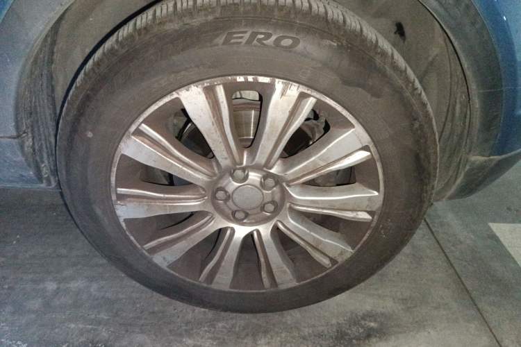 Used Land Rover Range Rover Evoque 2016 2.0T SE Smart Glow Edition
