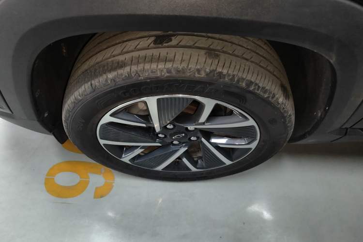 Used Chevrolet Equinox Plus 2024 102km RS Ultimate Edition