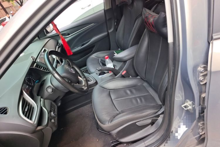 Used Buick GT 2018 18T Automatic Elite Model