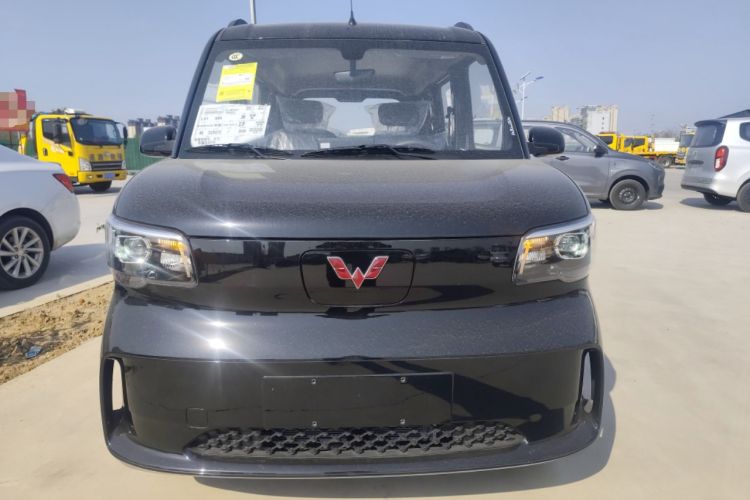 Used Wuling Zhiguang New Energy 2025 Model 305km Ambitious Edition