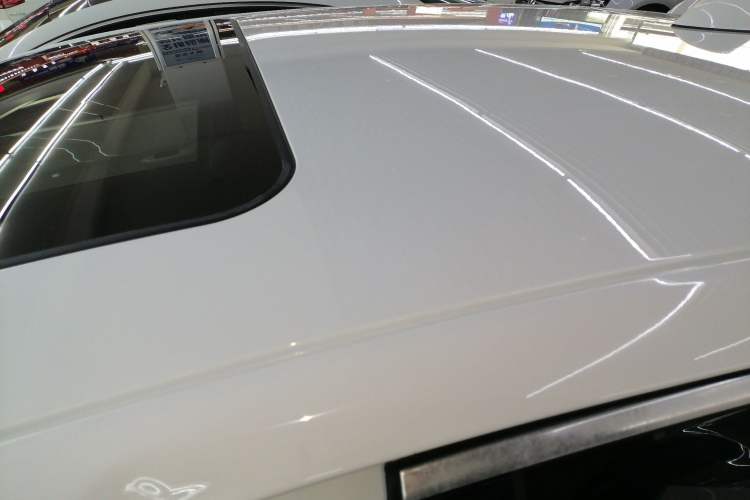 Used Chevrolet Malibu XL 2018 530T Automatic RuiChi Edition Roof