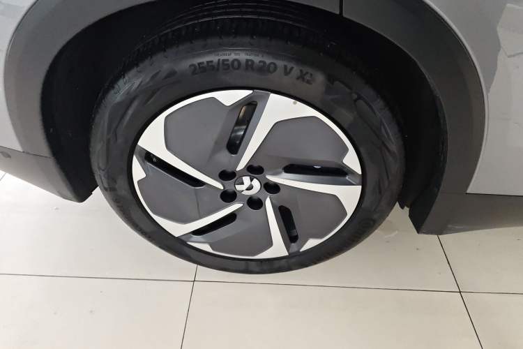 Used Nio ES8 2024 100kWh