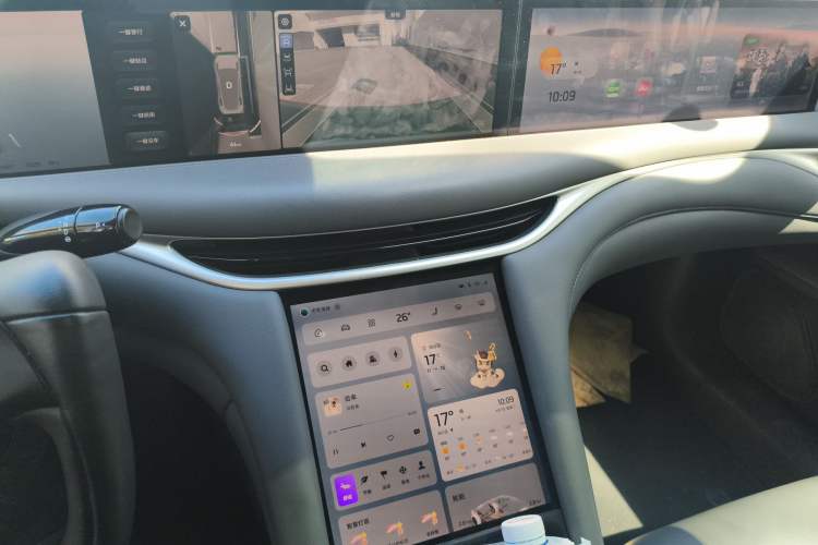 Used IM L6 2024 Max Enhanced Performance Edition